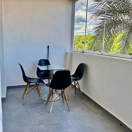 Apartamento Martin Calpe Exterior foto