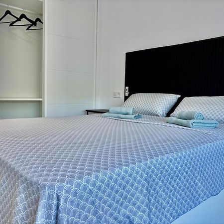 Apartamento Martin Calpe Exterior foto