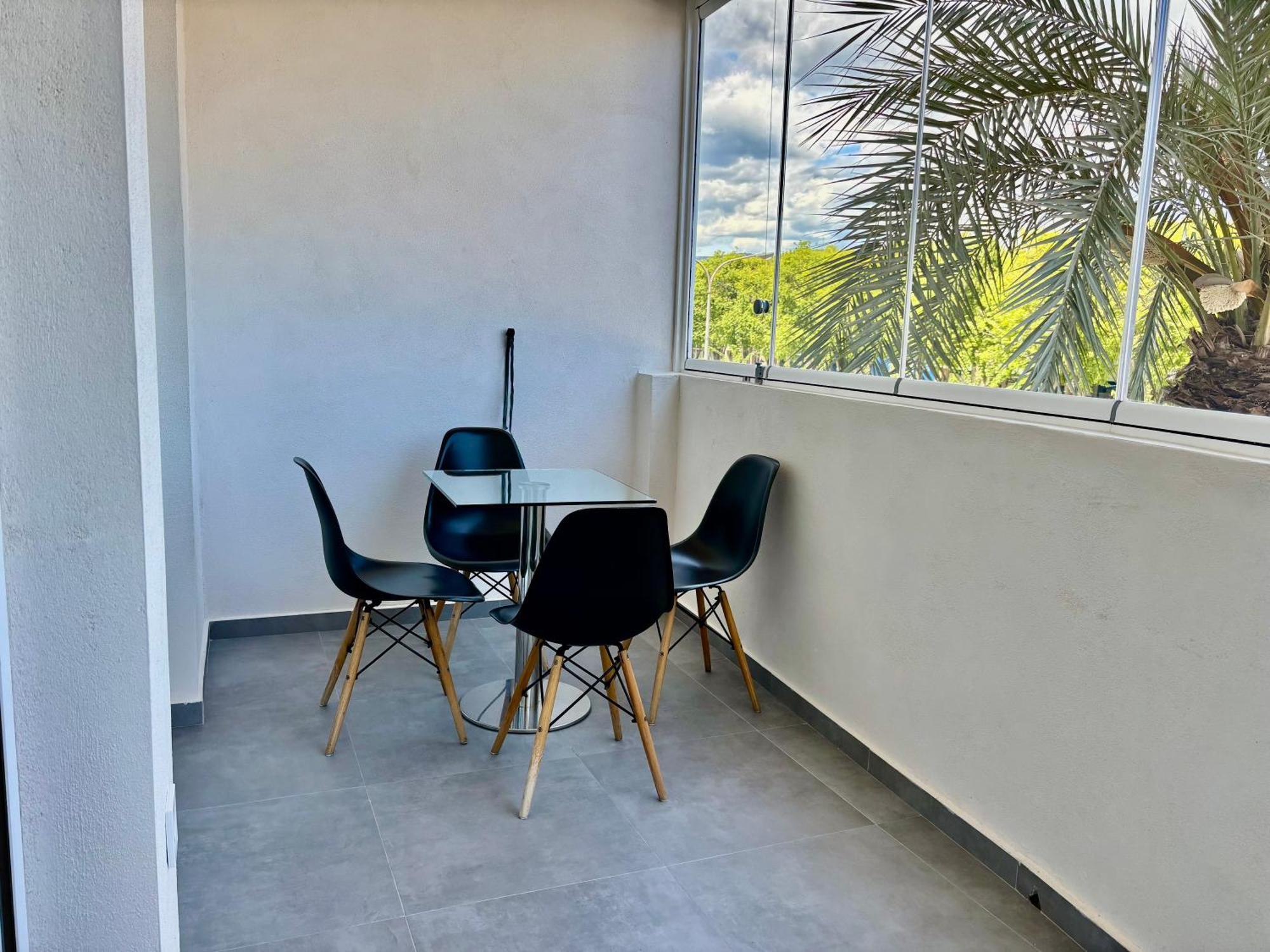 Apartamento Martin Calpe Exterior foto