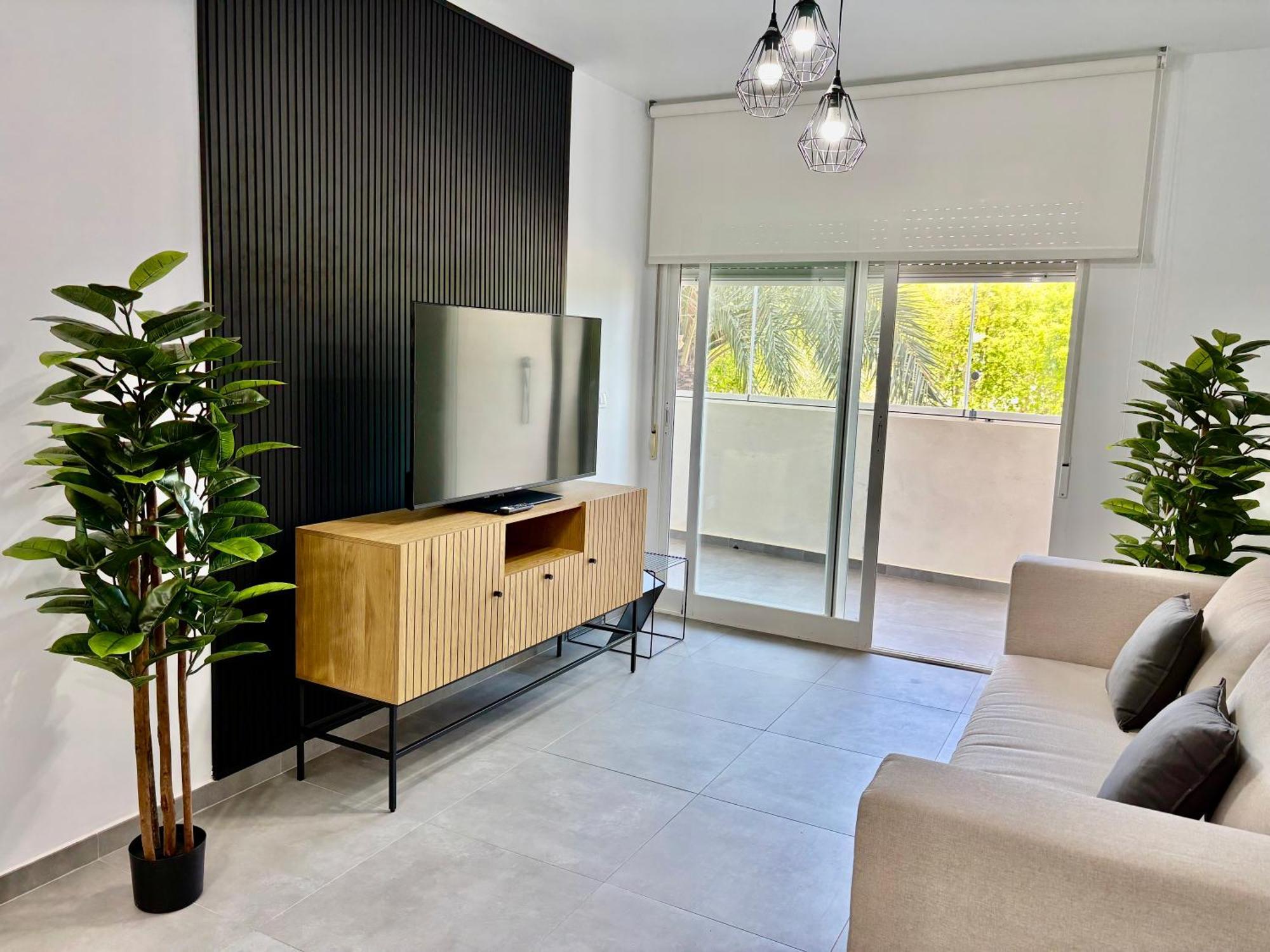 Apartamento Martin Calpe Exterior foto