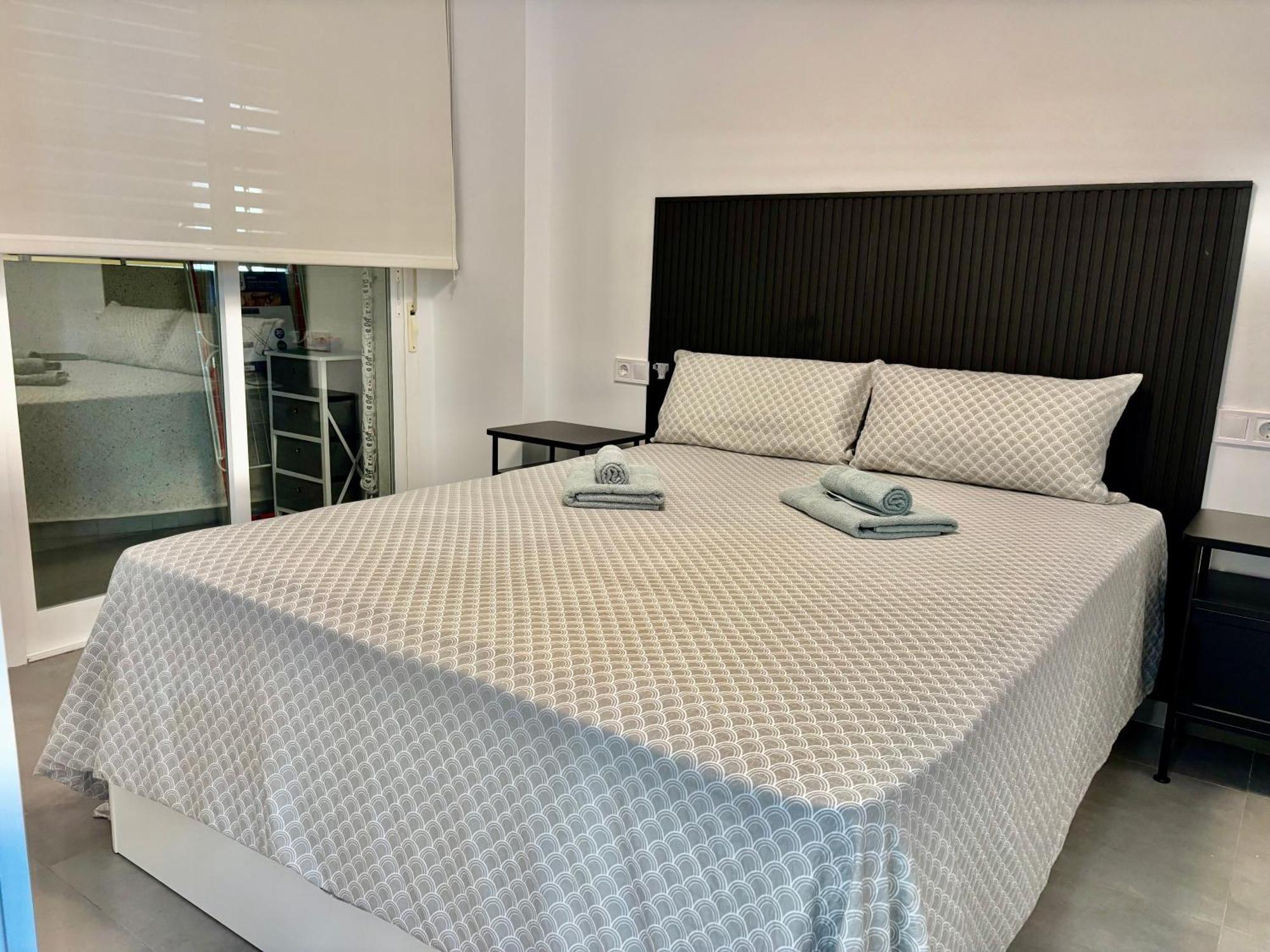 Apartamento Martin Calpe Exterior foto
