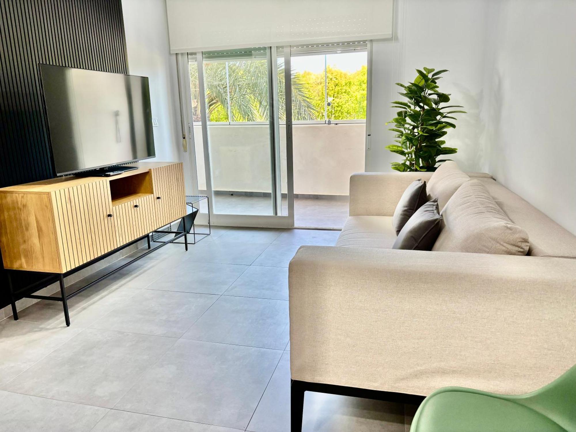 Apartamento Martin Calpe Exterior foto