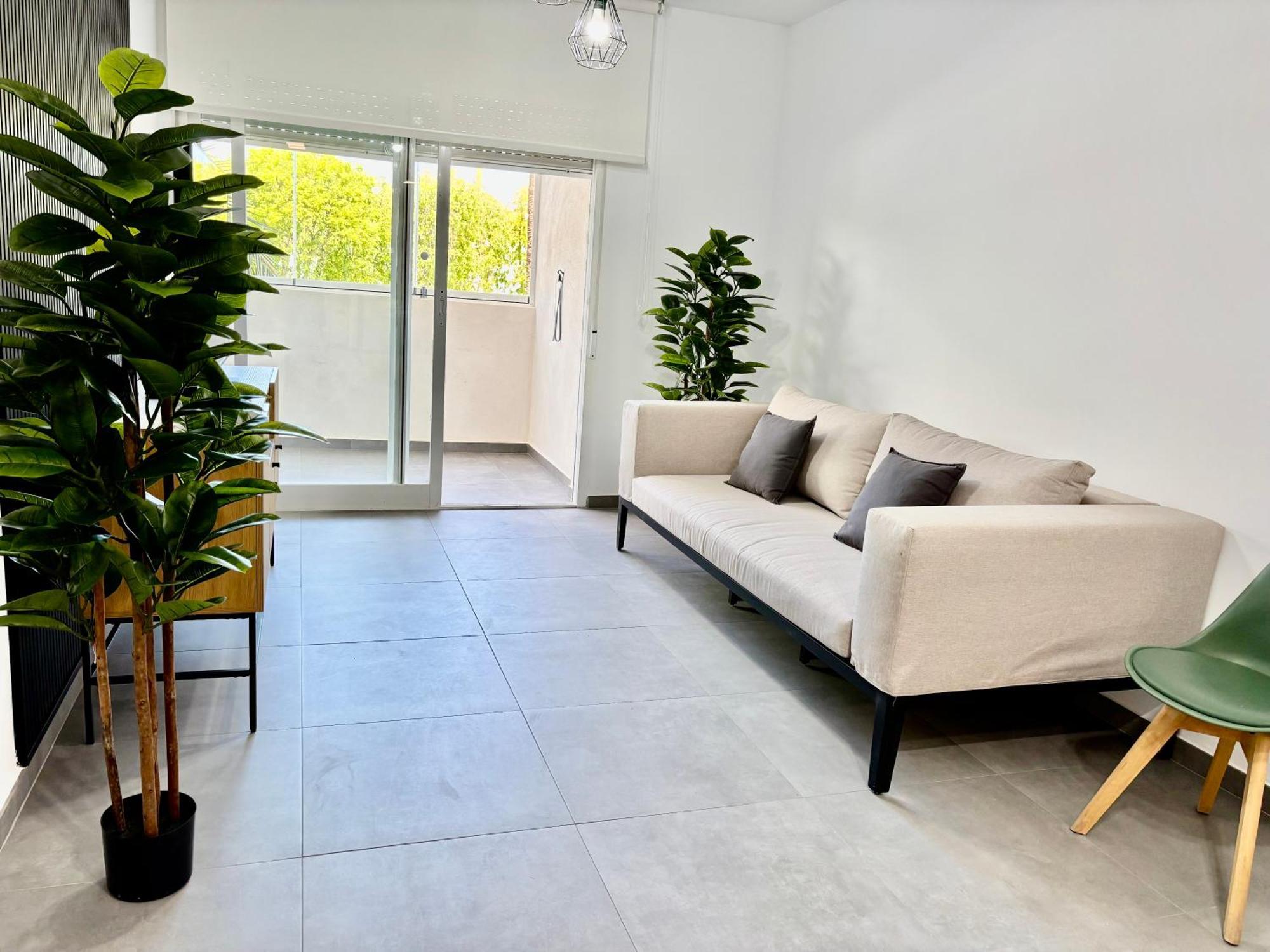 Apartamento Martin Calpe Exterior foto
