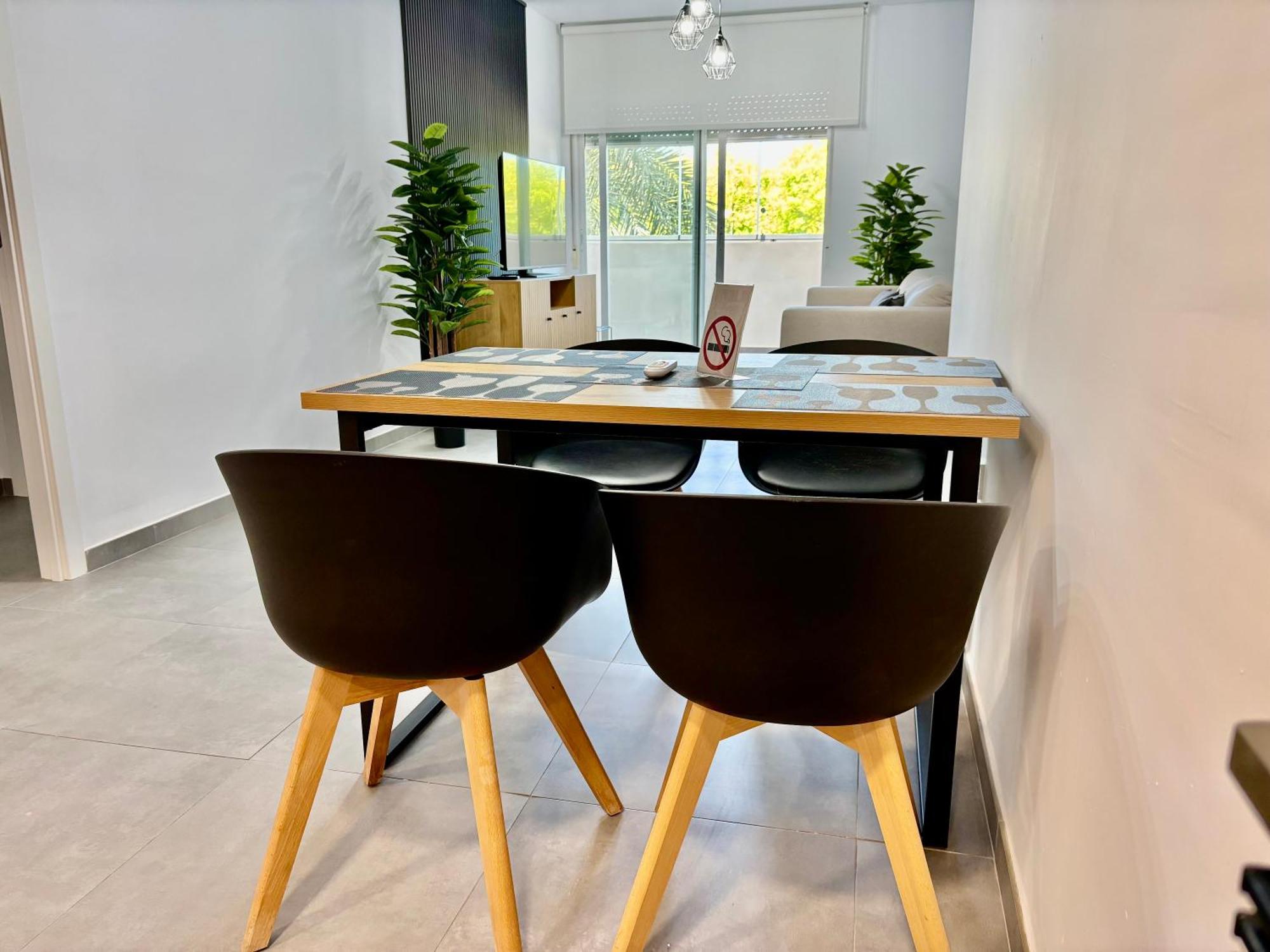 Apartamento Martin Calpe Exterior foto