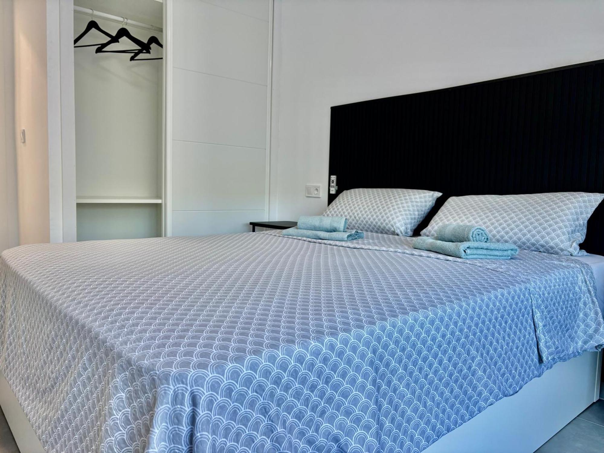 Apartamento Martin Calpe Exterior foto