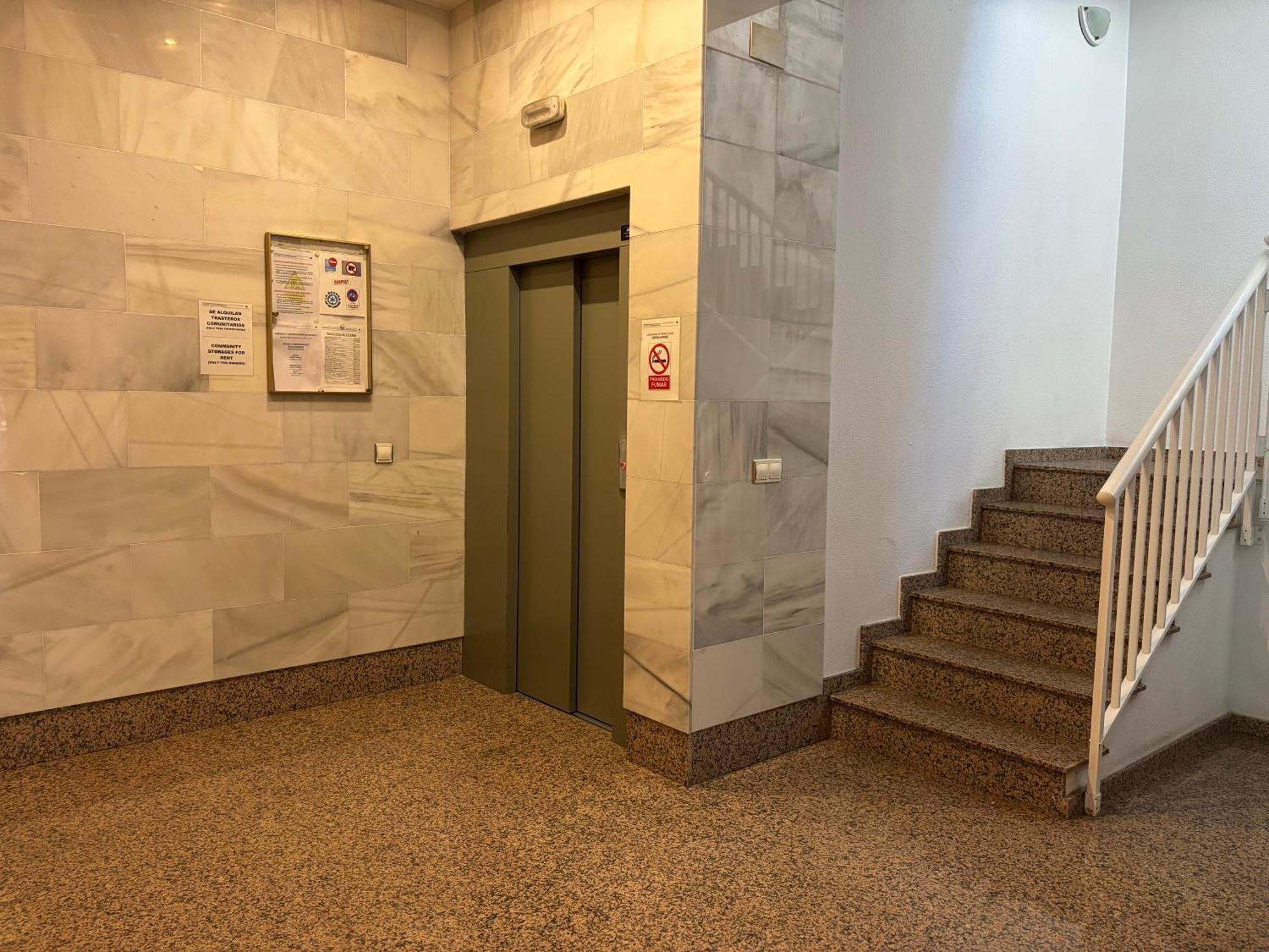 Apartamento Martin Calpe Exterior foto